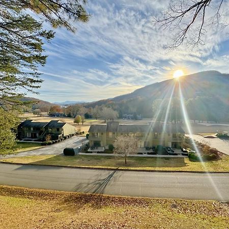 Hotel Fox Run At Lake Lure Exterior foto