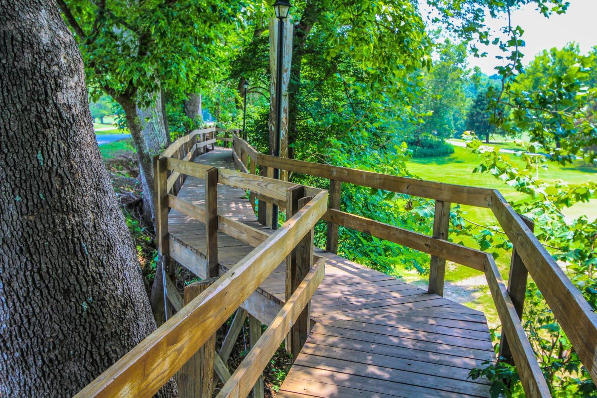 Hotel Fox Run At Lake Lure Exterior foto